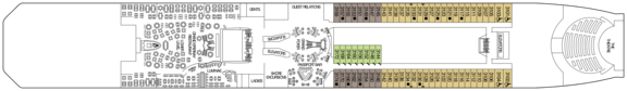 Deck Plan deck-13